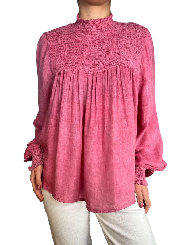Blusa Amedee