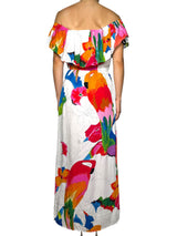 Vestido Pahoa