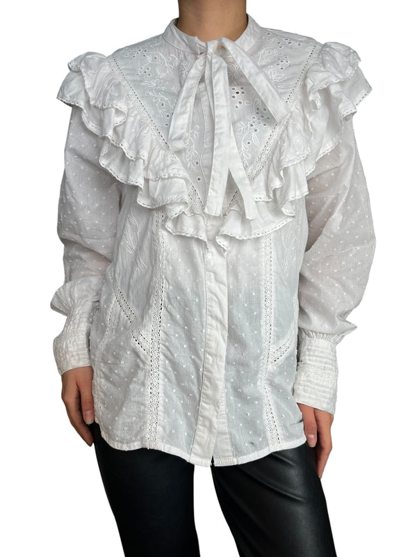Blusa Vuelos