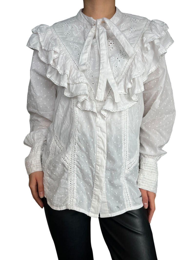 Blusa Vuelos