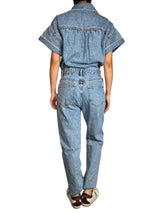 Enterito Denim