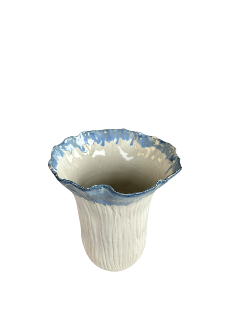 Florero Cerámica