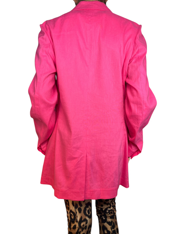 Blazer Lino