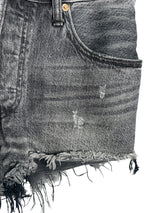 Short Desflecado