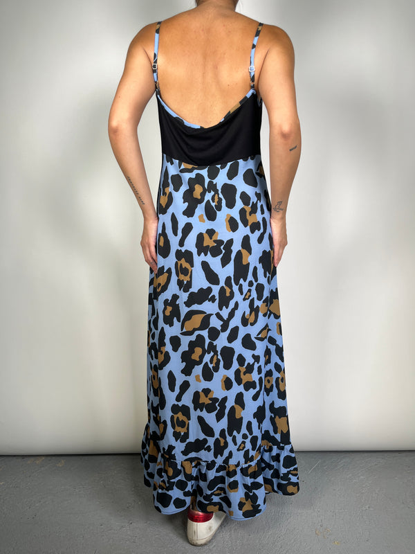 Vestido Maxi