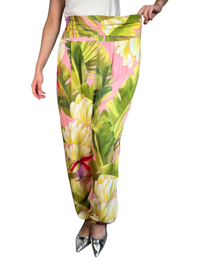 Pantalón Banana Doce 