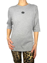 Polera Canelada