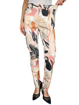 Pantalón Estampado