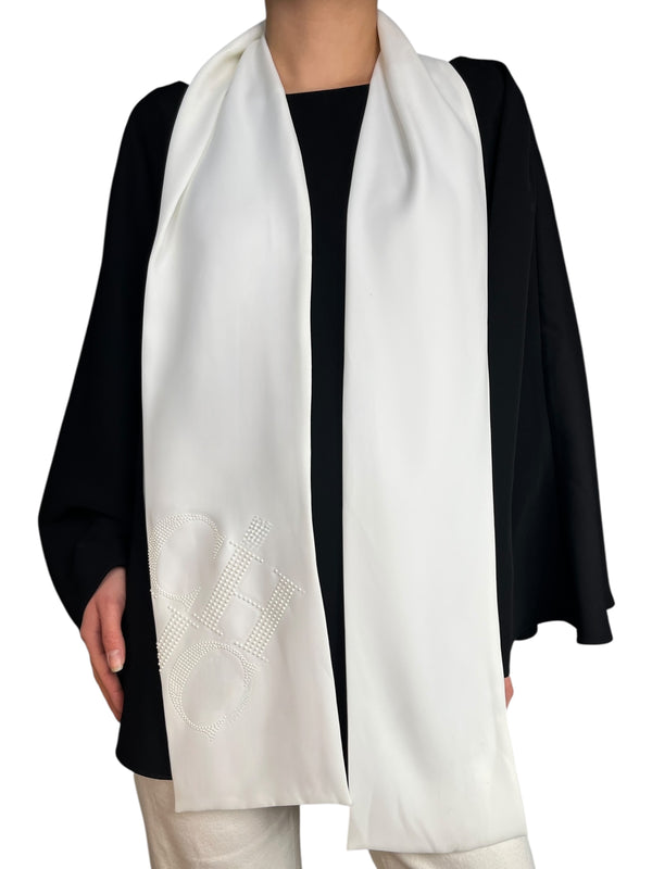 Blusa Estilo Capa