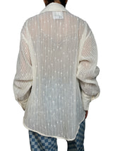 Blusa Bordada