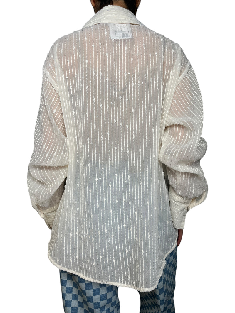 Blusa Bordada