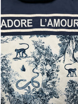 Chaqueta J'adore L'amour Puffer