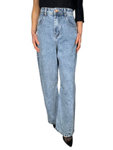 Jeans Barrel Lummy