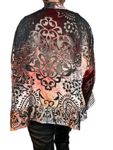 Chaqueta Athos Devoree