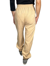 Pantalón Bombacho Cotelé