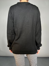 Sweater Negro