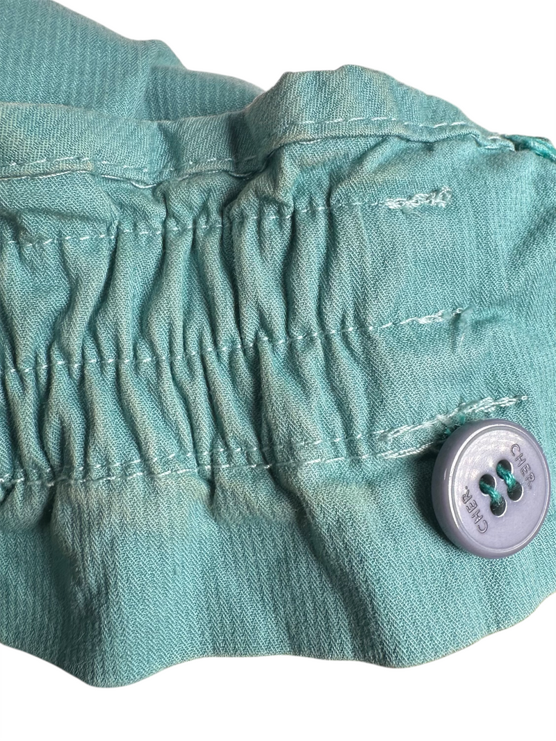 Pantalón Verde