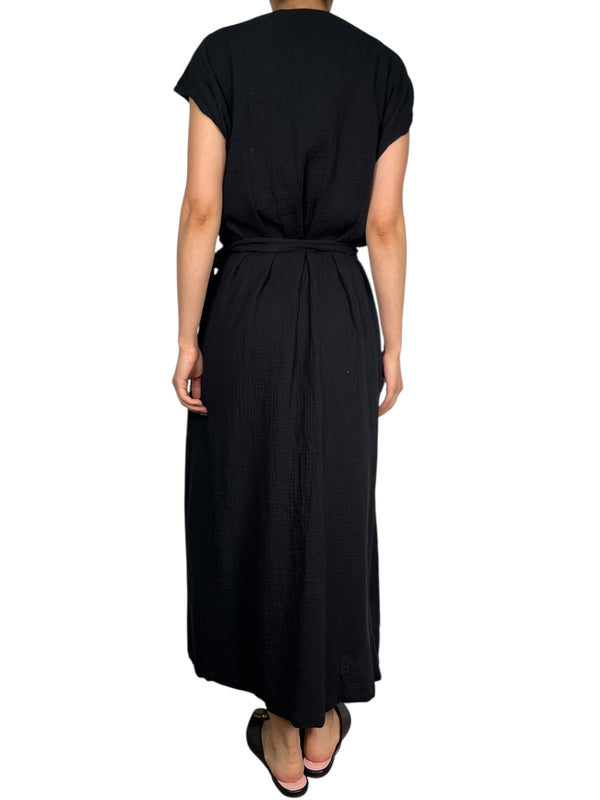 Vestido Wrap