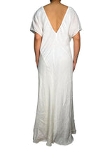Vestido Lino