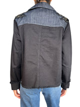 Chaqueta Stone