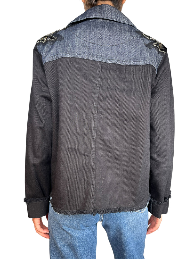 Chaqueta Stone