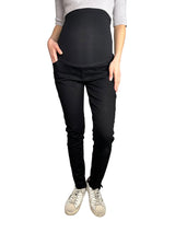 Jeans Maternal Negros
