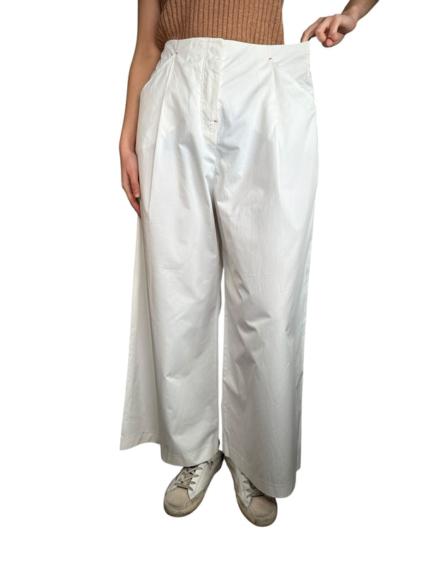 Pantalón Wide Leg