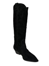 Botas Cuero