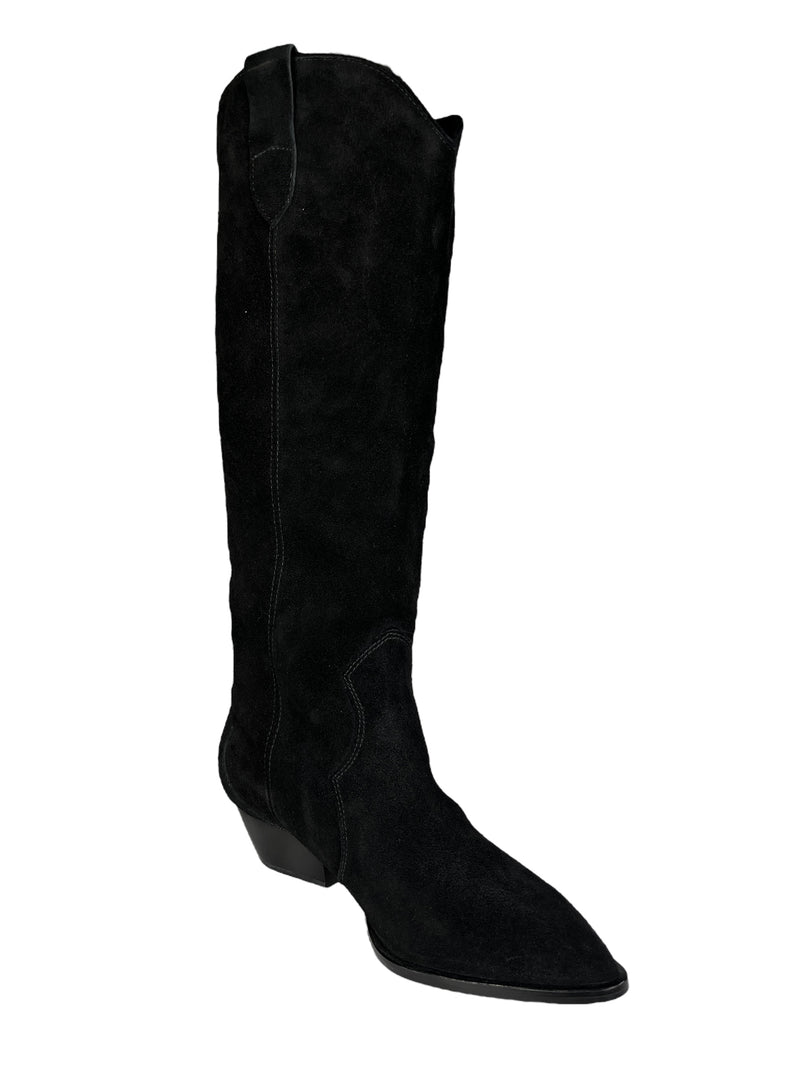 Botas Cuero
