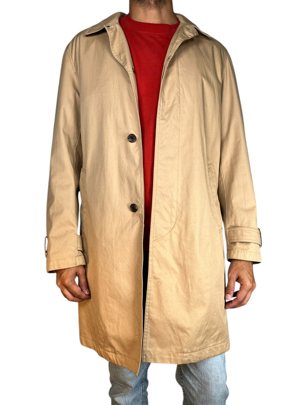 Trench Beige