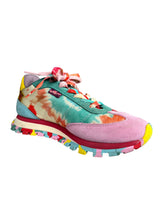Zapatillas Multicolor