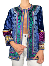 Chaqueta Turkish