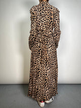 Vestido Viscosa