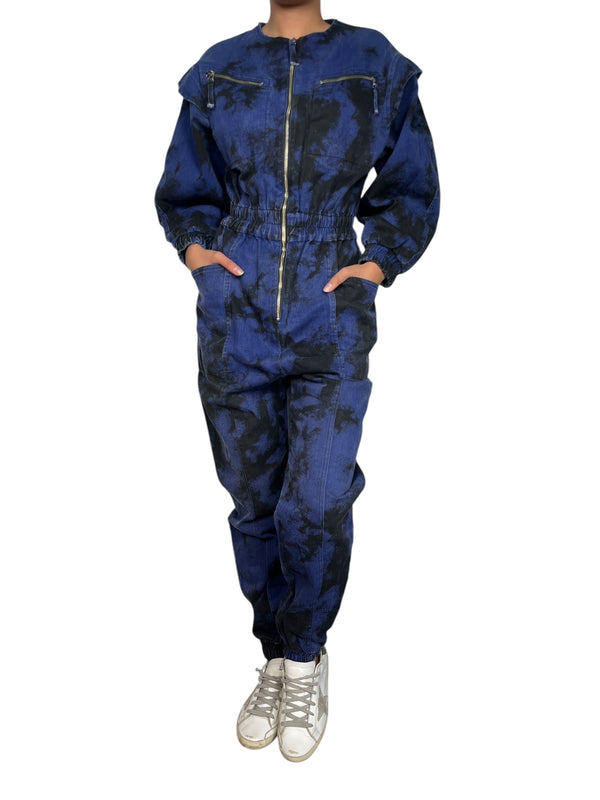 Enterito Denim
