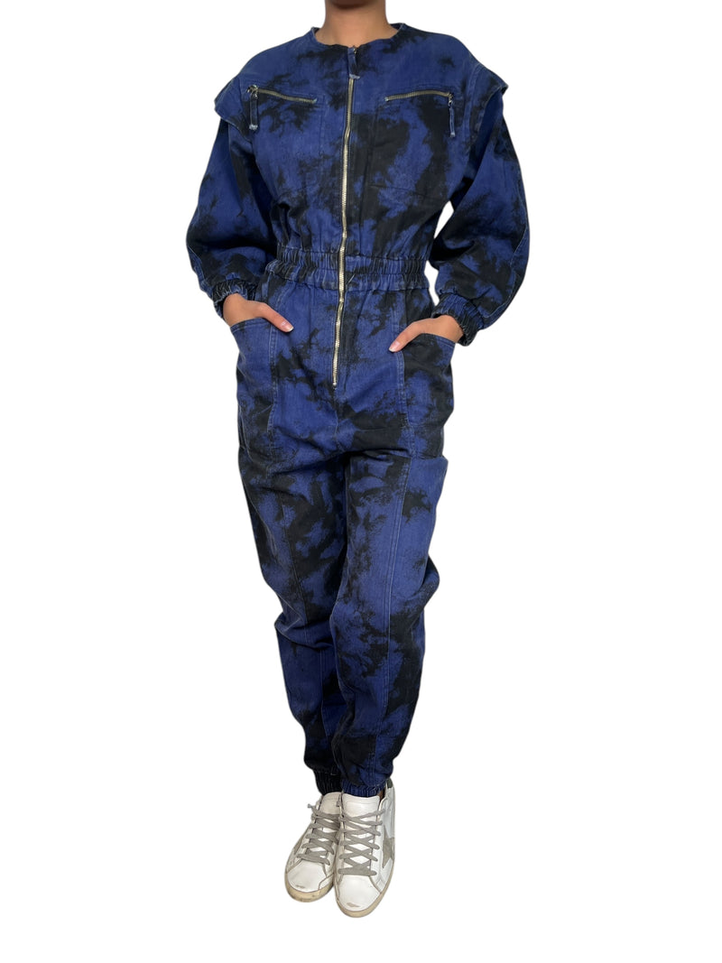 Enterito Denim