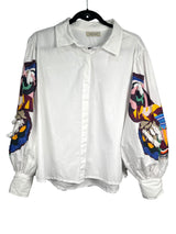 Camisa Butterfly