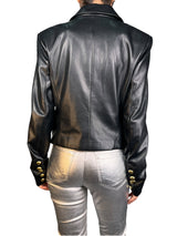 Blazer Ecocuero