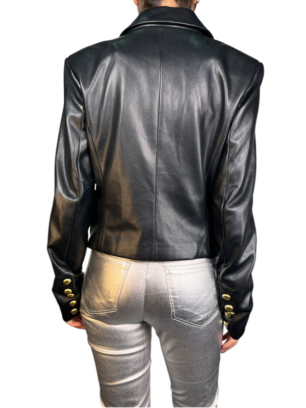 Blazer Ecocuero