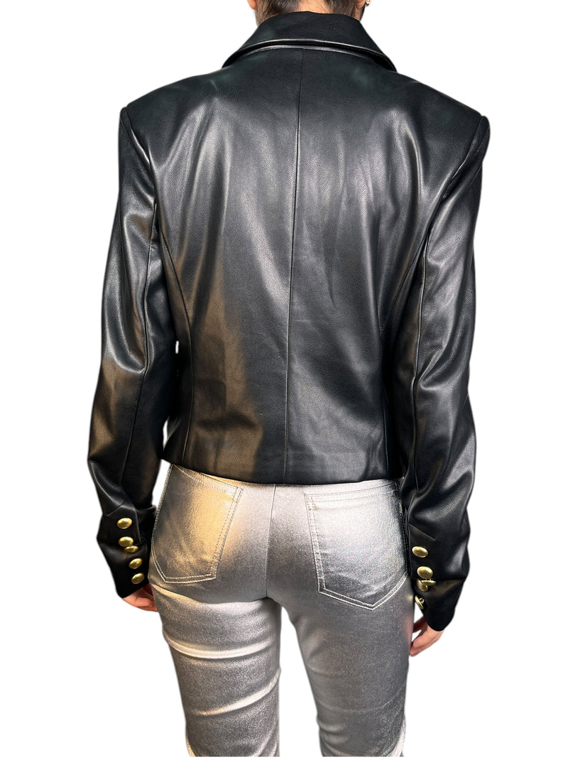 Blazer Ecocuero