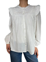 Blusa Deniz