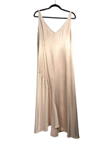 Vestido Pespunte
