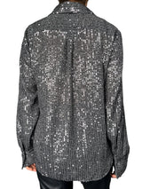 Blusa Lentejuelas