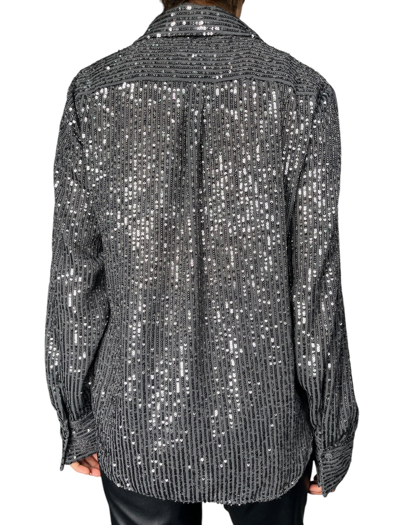 Blusa Lentejuelas
