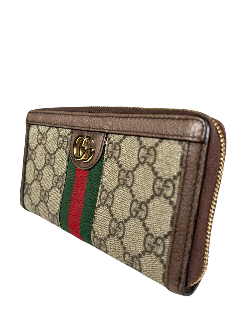Gucci Ophidia Gg Cartera Gucci Precio Gucci Wallet Cartera Gucci