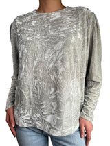 Blusa Velvet