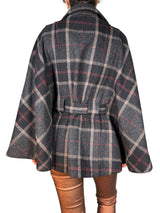 Chaqueta Lana