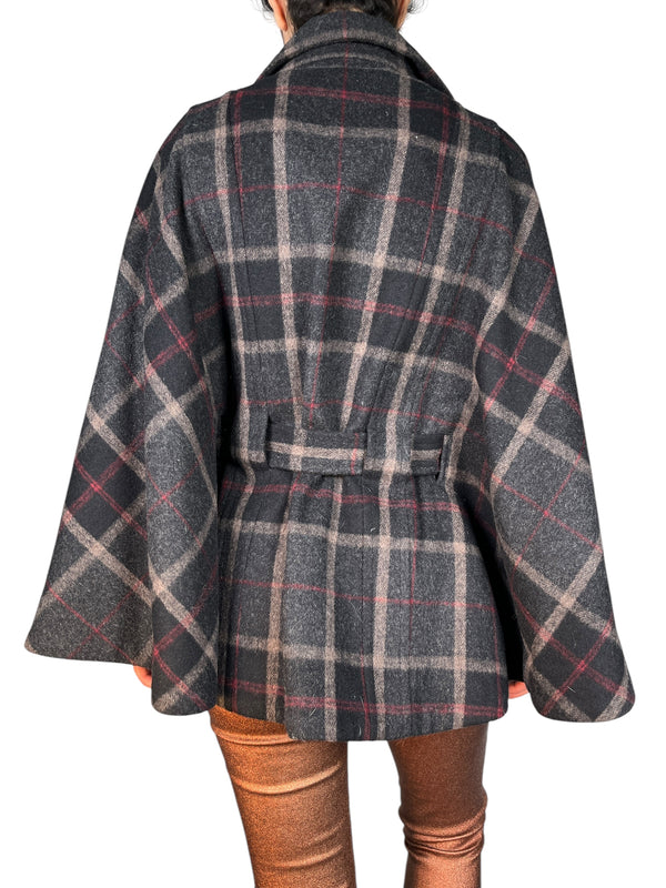 Chaqueta Lana
