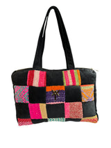 Cartera Mafalda Lana