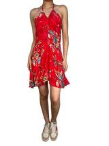 Vestido Viscosa