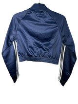 Chaqueta Corta Satén